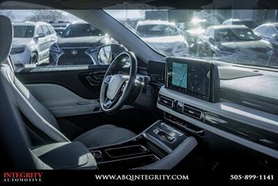 2025 Lincoln Aviator Premiere   - Photo 121 - Albuquerque, NM 87114