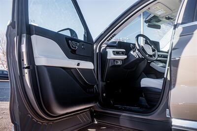 2025 Lincoln Aviator Premiere   - Photo 59 - Albuquerque, NM 87114