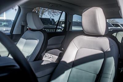 2025 Lincoln Aviator Premiere   - Photo 56 - Albuquerque, NM 87114