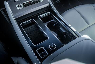 2025 Lincoln Aviator Premiere   - Photo 67 - Albuquerque, NM 87114