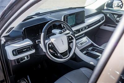 2025 Lincoln Aviator Premiere   - Photo 54 - Albuquerque, NM 87114