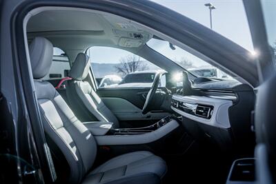 2025 Lincoln Aviator Premiere   - Photo 84 - Albuquerque, NM 87114