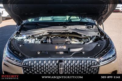 2025 Lincoln Aviator Premiere   - Photo 126 - Albuquerque, NM 87114