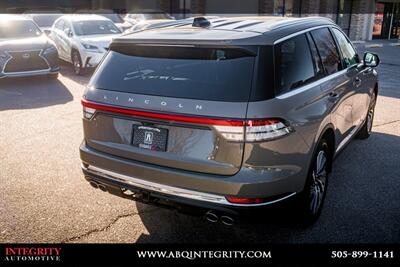 2025 Lincoln Aviator Premiere   - Photo 132 - Albuquerque, NM 87114