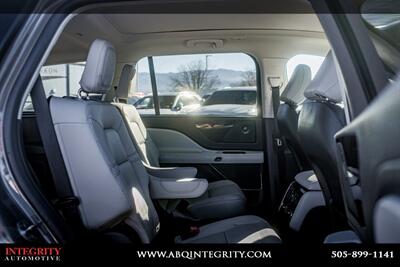 2025 Lincoln Aviator Premiere   - Photo 117 - Albuquerque, NM 87114