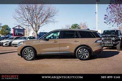 2025 Lincoln Aviator Premiere   - Photo 122 - Albuquerque, NM 87114