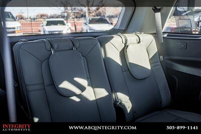 2025 Lincoln Aviator Premiere   - Photo 119 - Albuquerque, NM 87114
