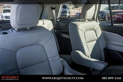 2025 Lincoln Aviator Premiere   - Photo 118 - Albuquerque, NM 87114