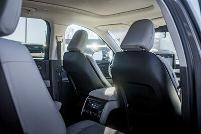 2025 Lincoln Aviator Premiere   - Photo 78 - Albuquerque, NM 87114