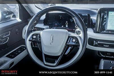 2025 Lincoln Aviator Premiere   - Photo 96 - Albuquerque, NM 87114