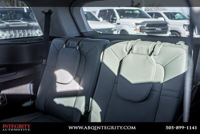 2025 Lincoln Aviator Premiere   - Photo 38 - Albuquerque, NM 87114