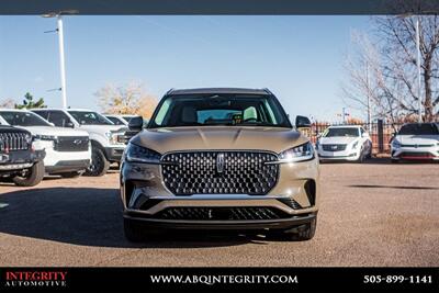 2025 Lincoln Aviator Premiere   - Photo 133 - Albuquerque, NM 87114