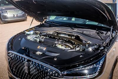 2025 Lincoln Aviator Premiere   - Photo 86 - Albuquerque, NM 87114