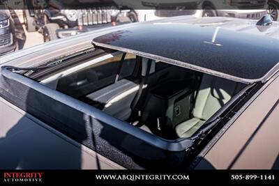 2025 Lincoln Aviator Premiere   - Photo 108 - Albuquerque, NM 87114