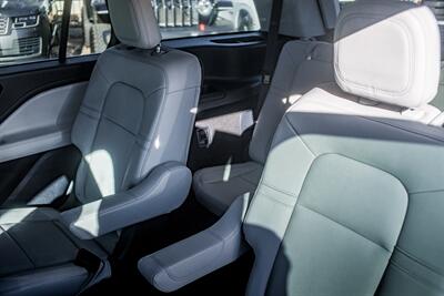 2025 Lincoln Aviator Premiere   - Photo 74 - Albuquerque, NM 87114