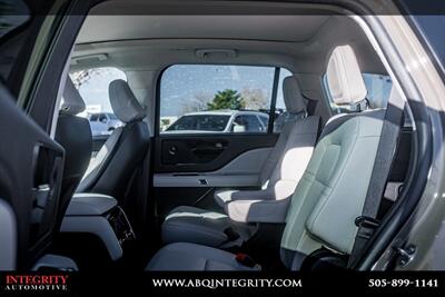 2025 Lincoln Aviator Premiere   - Photo 110 - Albuquerque, NM 87114