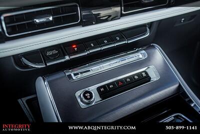 2025 Lincoln Aviator Premiere   - Photo 22 - Albuquerque, NM 87114