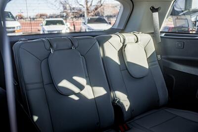 2025 Lincoln Aviator Premiere   - Photo 81 - Albuquerque, NM 87114