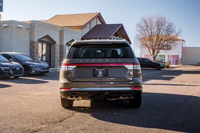 2025 Lincoln Aviator Premiere   - Photo 50 - Albuquerque, NM 87114