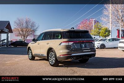 2025 Lincoln Aviator Premiere   - Photo 5 - Albuquerque, NM 87114