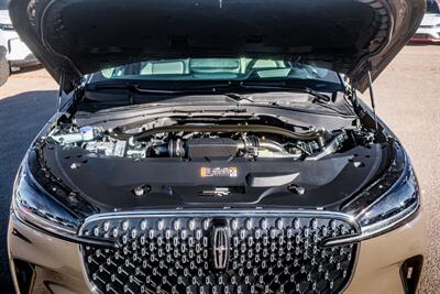 2025 Lincoln Aviator Premiere   - Photo 87 - Albuquerque, NM 87114