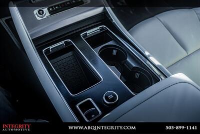 2025 Lincoln Aviator Premiere   - Photo 23 - Albuquerque, NM 87114