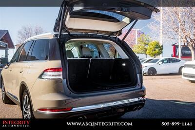2025 Lincoln Aviator Premiere   - Photo 113 - Albuquerque, NM 87114