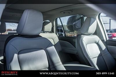 2025 Lincoln Aviator Premiere   - Photo 124 - Albuquerque, NM 87114