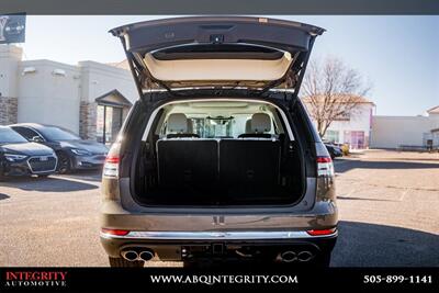 2025 Lincoln Aviator Premiere   - Photo 114 - Albuquerque, NM 87114