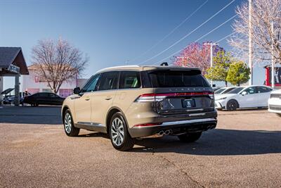 2025 Lincoln Aviator Premiere   - Photo 49 - Albuquerque, NM 87114