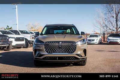 2025 Lincoln Aviator Premiere   - Photo 2 - Albuquerque, NM 87114