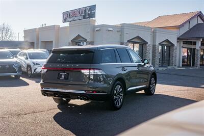 2025 Lincoln Aviator Premiere   - Photo 51 - Albuquerque, NM 87114