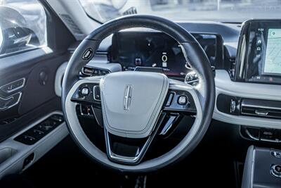 2025 Lincoln Aviator Premiere   - Photo 60 - Albuquerque, NM 87114