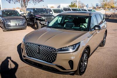 2025 Lincoln Aviator Premiere   - Photo 52 - Albuquerque, NM 87114