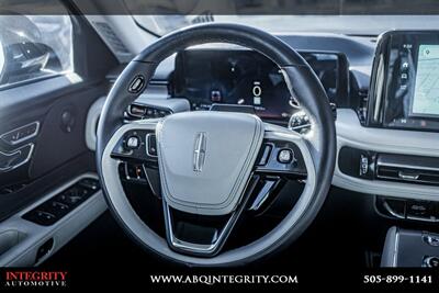 2025 Lincoln Aviator Premiere   - Photo 16 - Albuquerque, NM 87114