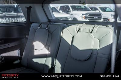 2025 Lincoln Aviator Premiere   - Photo 120 - Albuquerque, NM 87114