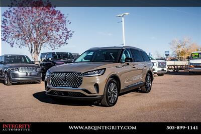 2025 Lincoln Aviator Premiere   - Photo 111 - Albuquerque, NM 87114
