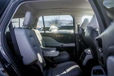 2025 Lincoln Aviator Premiere   - Photo 79 - Albuquerque, NM 87114