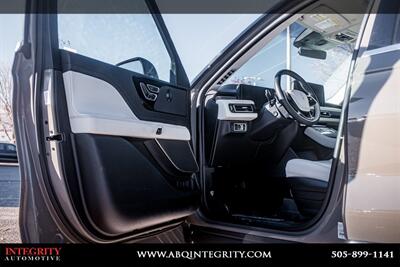 2025 Lincoln Aviator Premiere   - Photo 95 - Albuquerque, NM 87114