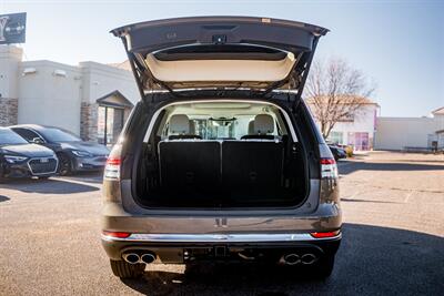 2025 Lincoln Aviator Premiere   - Photo 76 - Albuquerque, NM 87114