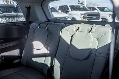 2025 Lincoln Aviator Premiere   - Photo 82 - Albuquerque, NM 87114
