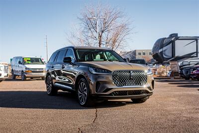 2025 Lincoln Aviator Premiere   - Photo 45 - Albuquerque, NM 87114