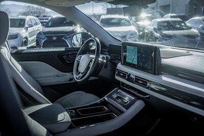 2025 Lincoln Aviator Premiere   - Photo 83 - Albuquerque, NM 87114