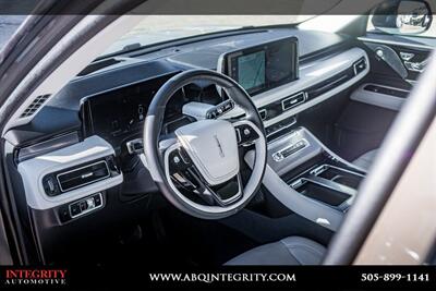 2025 Lincoln Aviator Premiere   - Photo 10 - Albuquerque, NM 87114