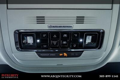 2025 Lincoln Aviator Premiere   - Photo 105 - Albuquerque, NM 87114