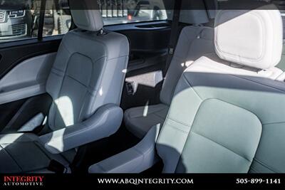 2025 Lincoln Aviator Premiere   - Photo 30 - Albuquerque, NM 87114
