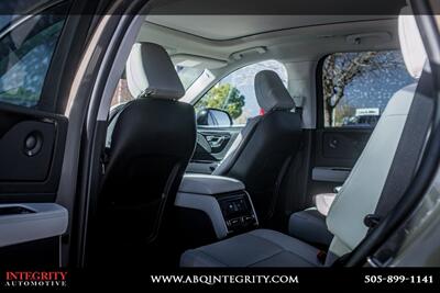2025 Lincoln Aviator Premiere   - Photo 109 - Albuquerque, NM 87114
