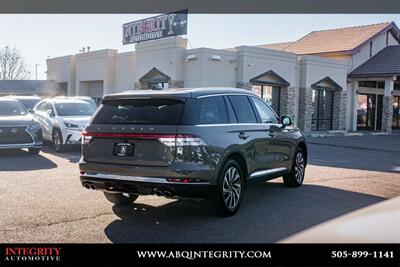 2025 Lincoln Aviator Premiere   - Photo 7 - Albuquerque, NM 87114