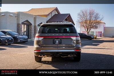 2025 Lincoln Aviator Premiere   - Photo 129 - Albuquerque, NM 87114