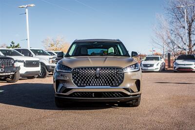 2025 Lincoln Aviator Premiere   - Photo 46 - Albuquerque, NM 87114